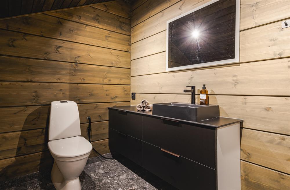 Villa Kylli (photo 23) at Villa Kylli in , Finland