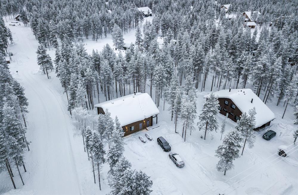 Villa Kylli (photo 24) at Villa Kylli in , Finland