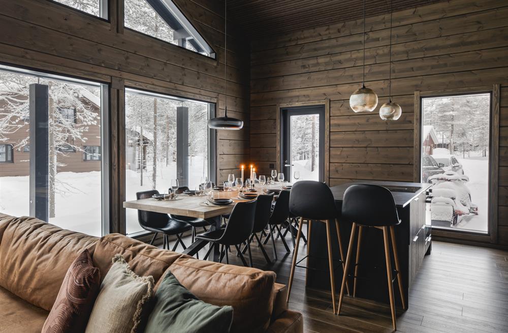 Villa Kylli (photo 3) at Villa Kylli in , Finland