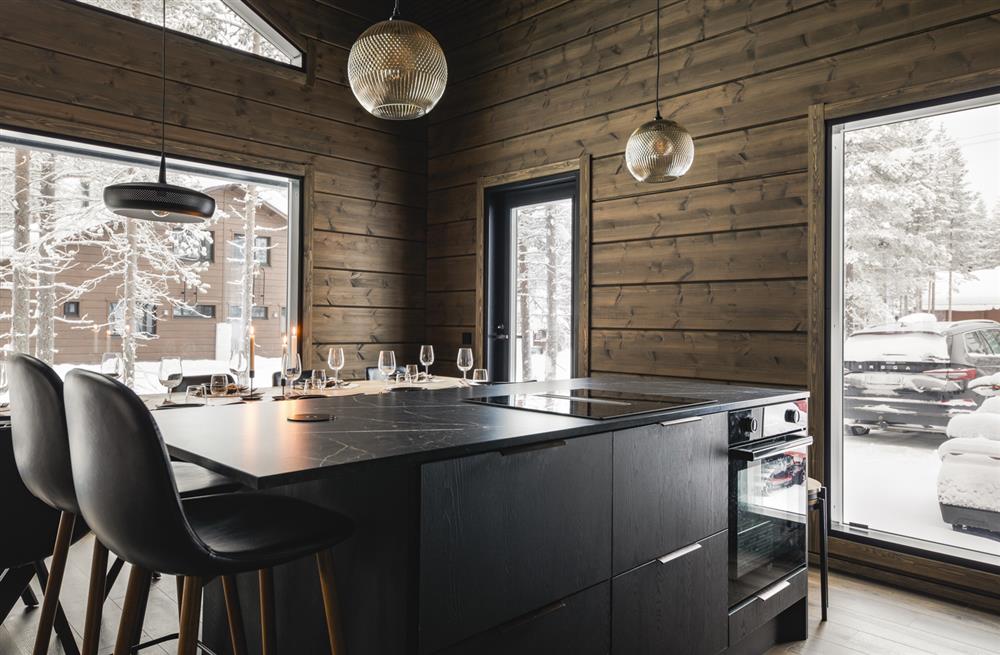 Villa Kylli (photo 4) at Villa Kylli in , Finland