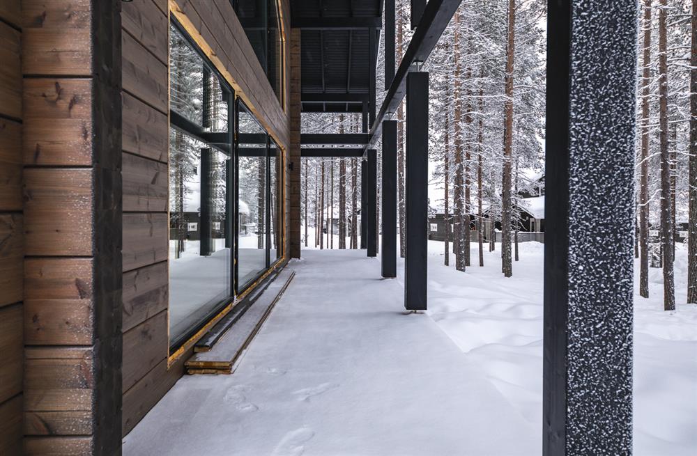 Villa Kylli (photo 5) at Villa Kylli in , Finland