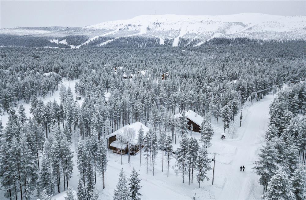 Villa Kylli (photo 6) at Villa Kylli in , Finland