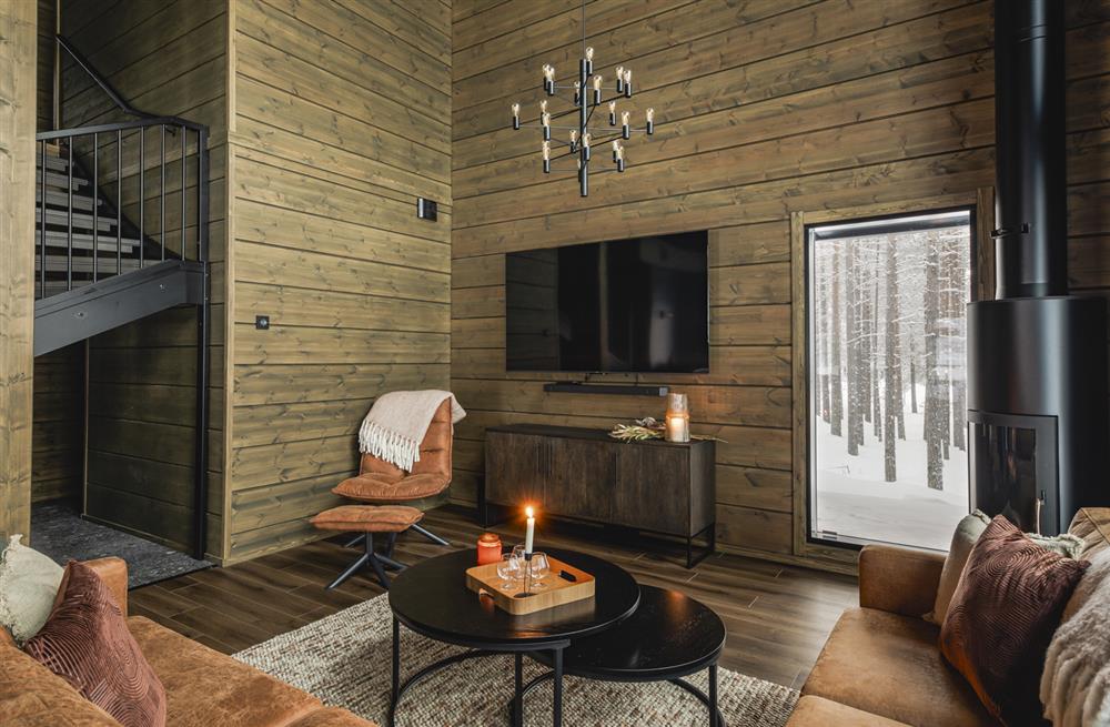 Villa Kylli (photo 7) at Villa Kylli in , Finland