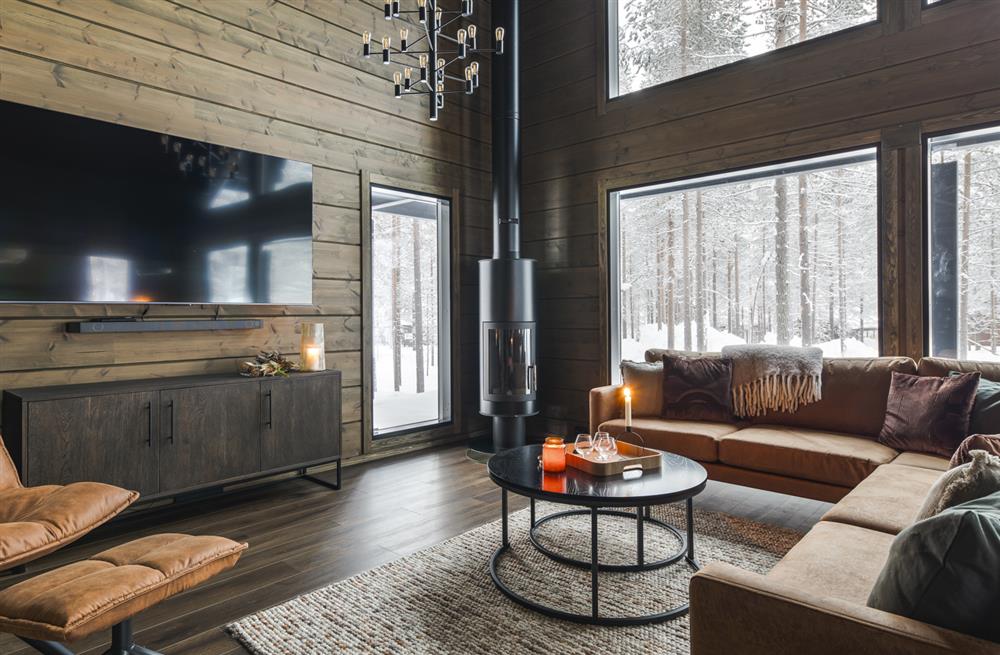 Villa Kylli (photo 8) at Villa Kylli in , Finland