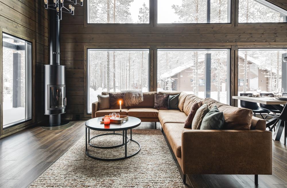 Villa Kylli (photo 9) at Villa Kylli in , Finland