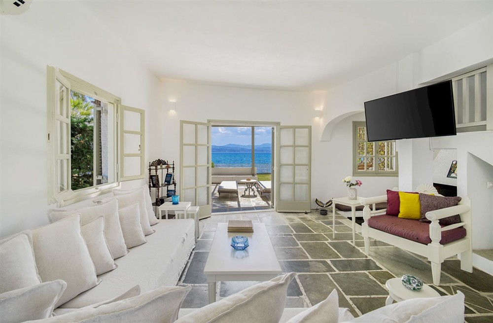 Villa Kythera