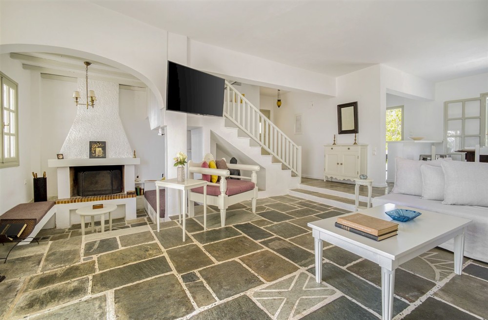 Villa Kythera