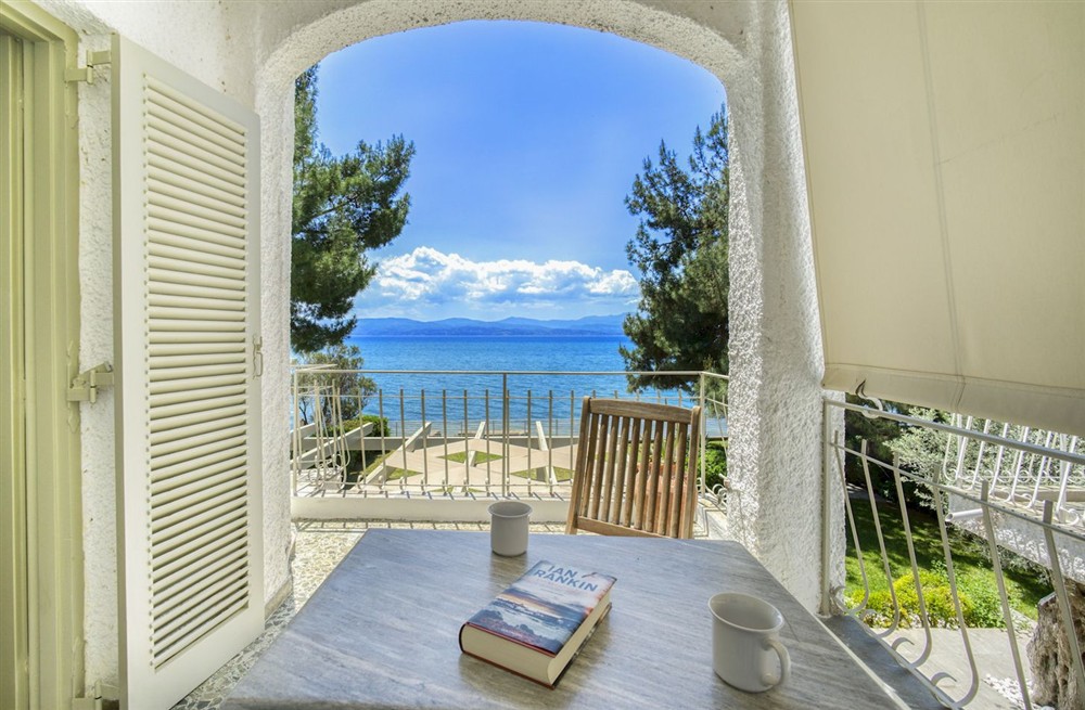 Villa Kythera