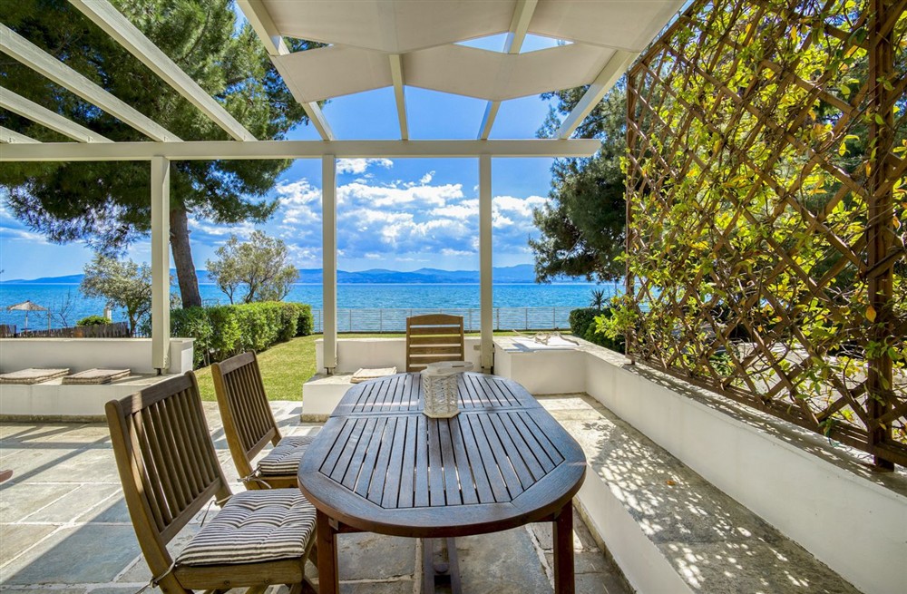 Villa Kythera