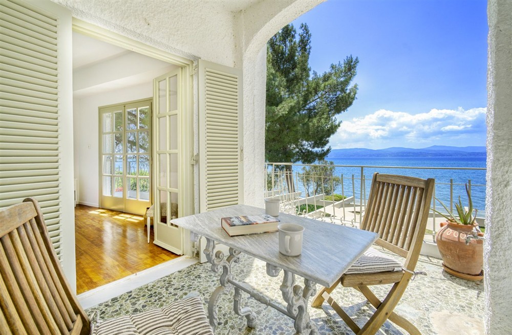 Villa Kythera