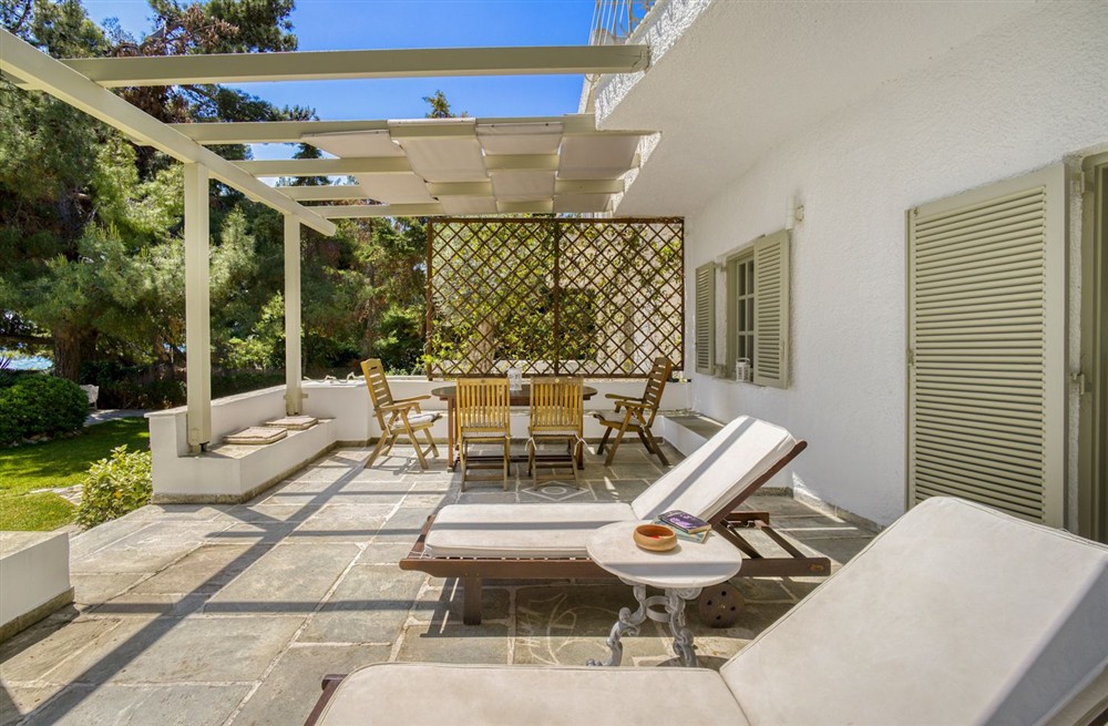 Villa Kythera