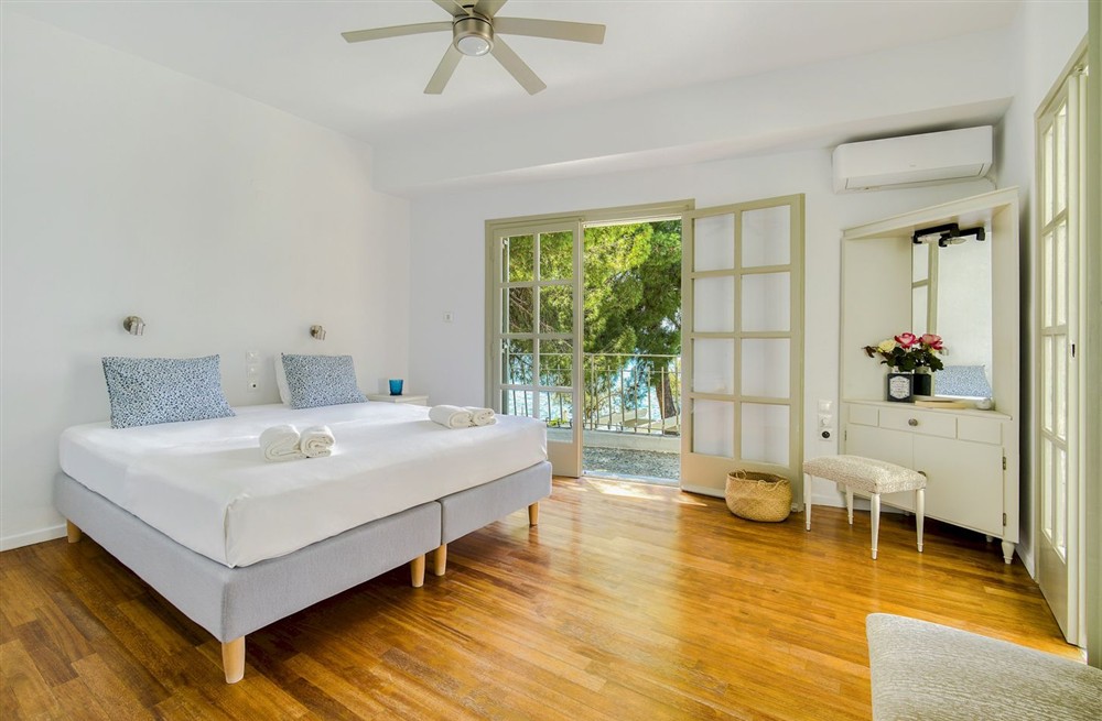 Villa Kythera