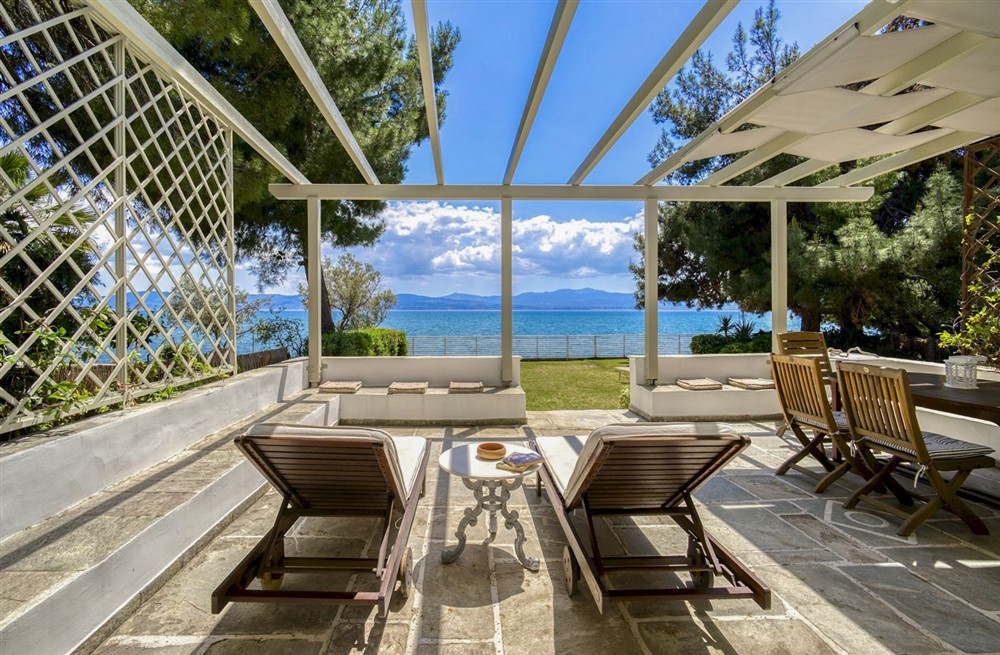 Villa Kythera