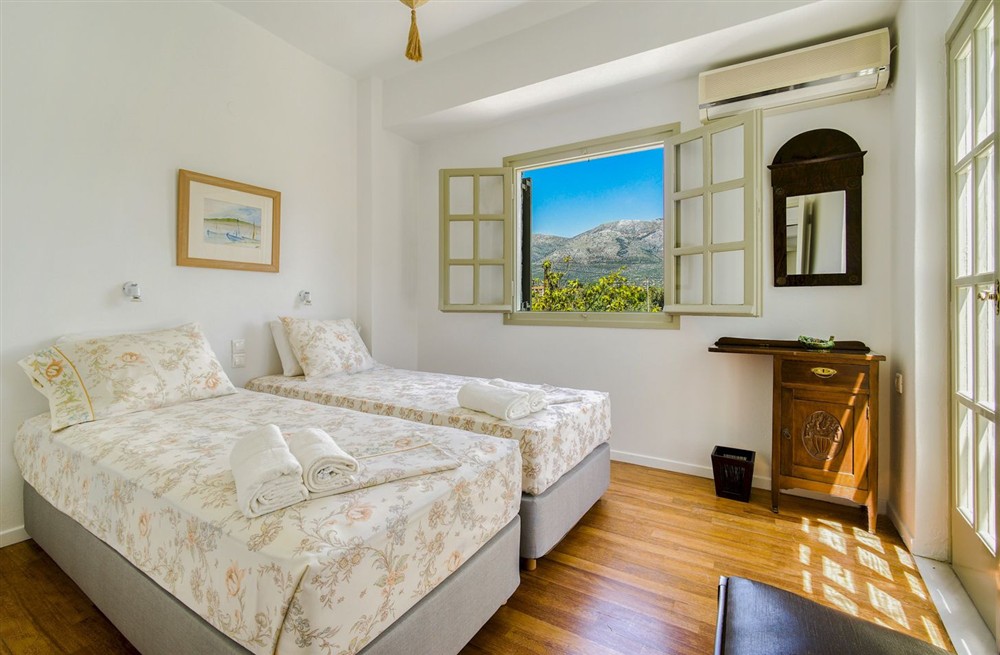 Villa Kythera