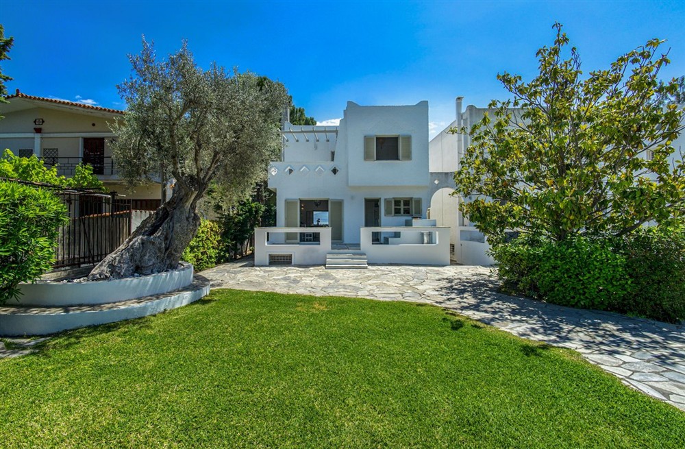 Villa Kythera