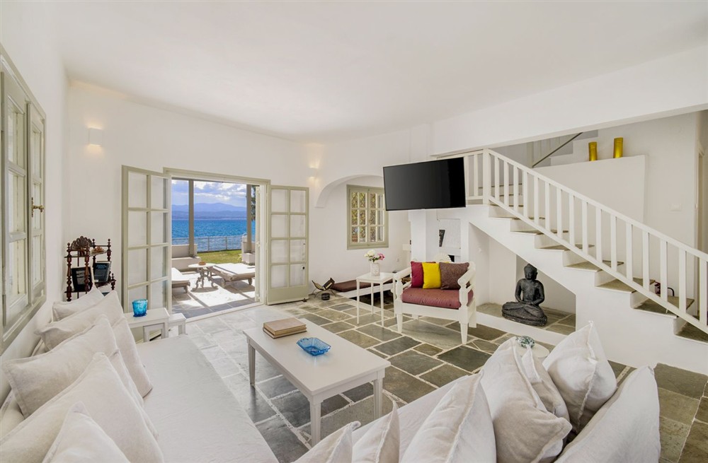 Villa Kythera
