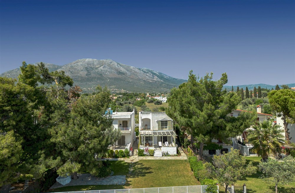 Villa Kythera