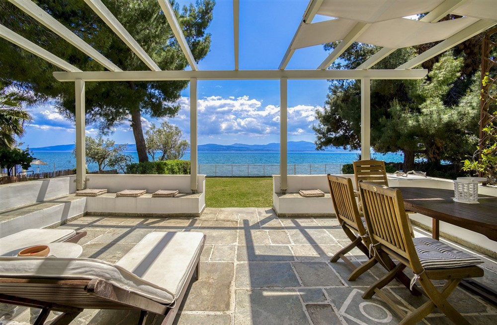 Villa Kythera