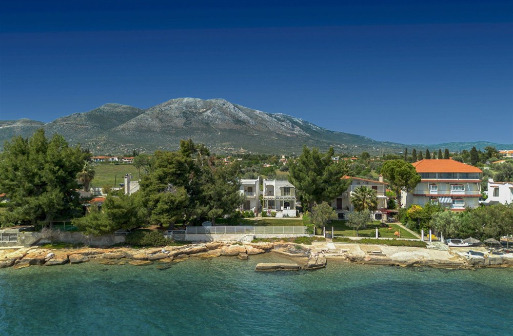 Villa Kythera