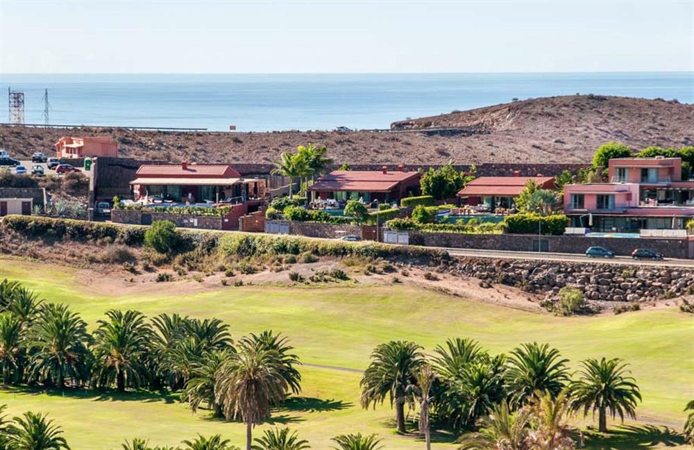 Villa La Canela I (photo 38) at Villa La Canela I in Salobre Golf Resort, Gran Canaria