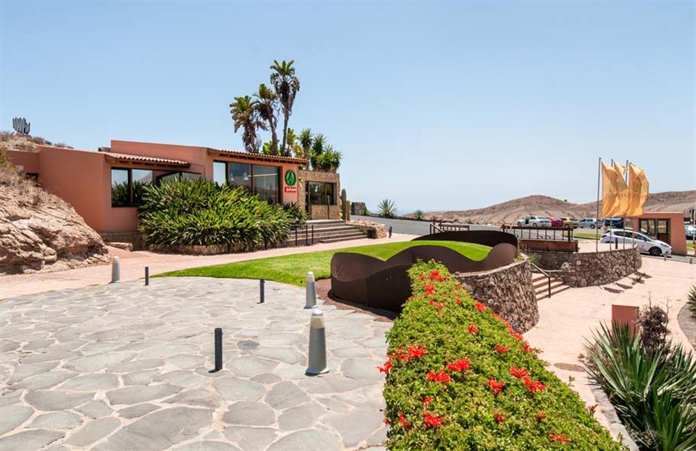 Villa La Canela I (photo 40) at Villa La Canela I in Salobre Golf Resort, Gran Canaria