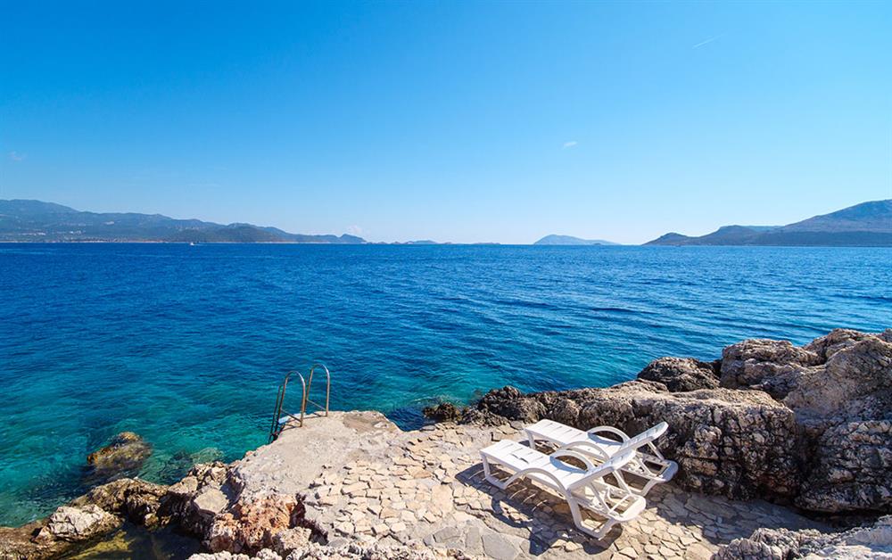 Photo of Villa La Mer (photo 2) at Villa La Mer, Kas, Turkey