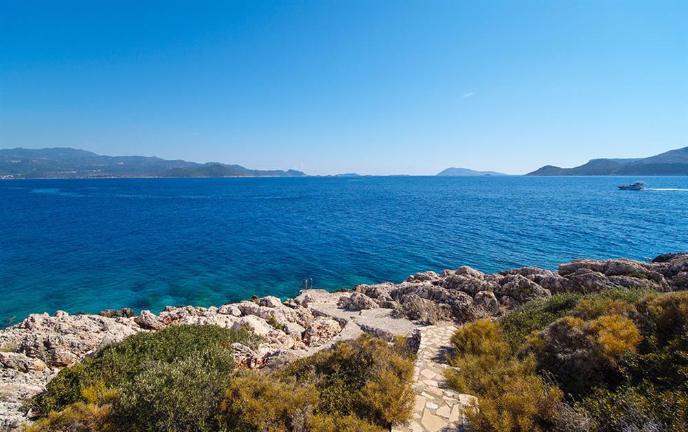 Photo of Villa La Mer at Villa La Mer, Kas, Turkey