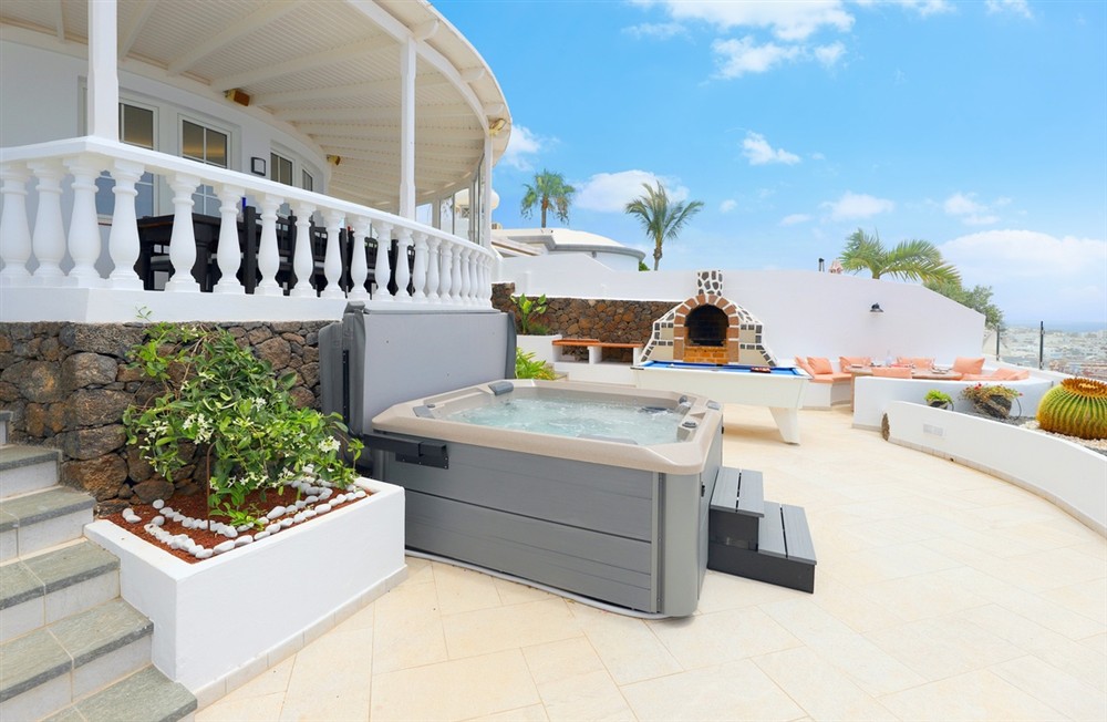 Villa La Perla (photo 14) at Villa La Perla in Puerto Del Carmen, Lanzarote