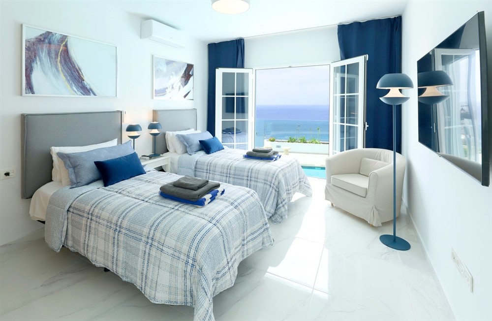 Villa La Perla (photo 15) at Villa La Perla in Puerto Del Carmen, Lanzarote