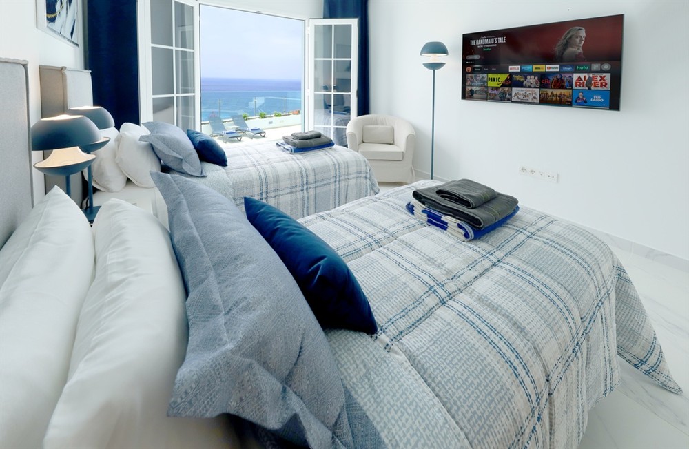 Villa La Perla (photo 16) at Villa La Perla in Puerto Del Carmen, Lanzarote