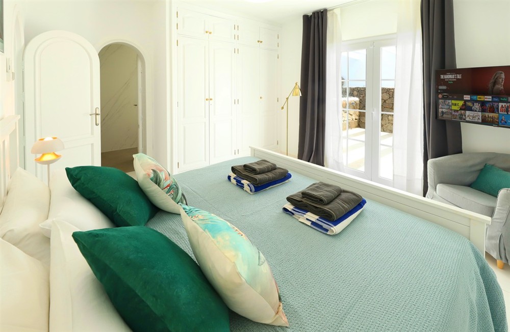 Villa La Perla (photo 21) at Villa La Perla in Puerto Del Carmen, Lanzarote