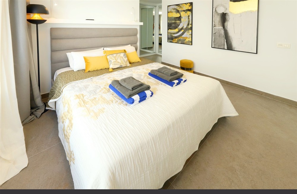 Villa La Perla (photo 25) at Villa La Perla in Puerto Del Carmen, Lanzarote