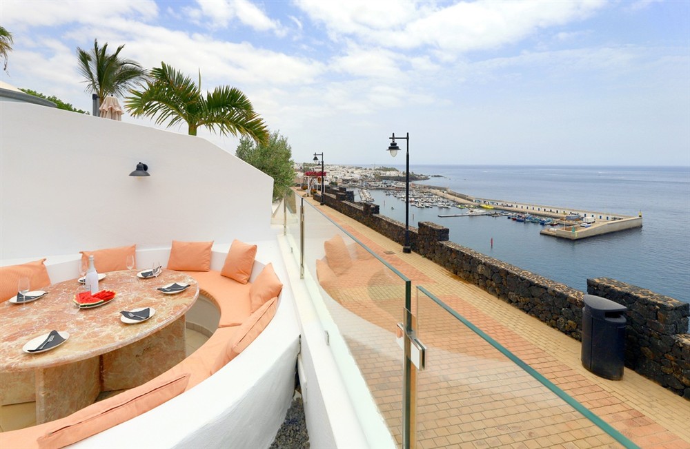 Villa La Perla (photo 36) at Villa La Perla in Puerto Del Carmen, Lanzarote