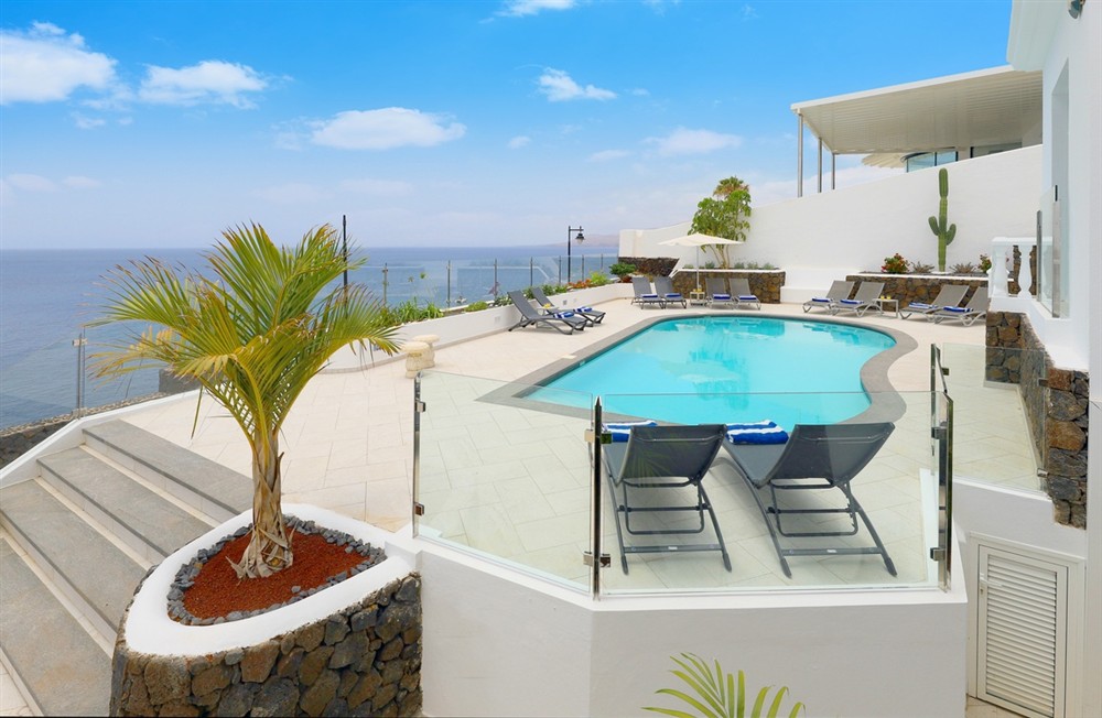 Villa La Perla (photo 37) at Villa La Perla in Puerto Del Carmen, Lanzarote