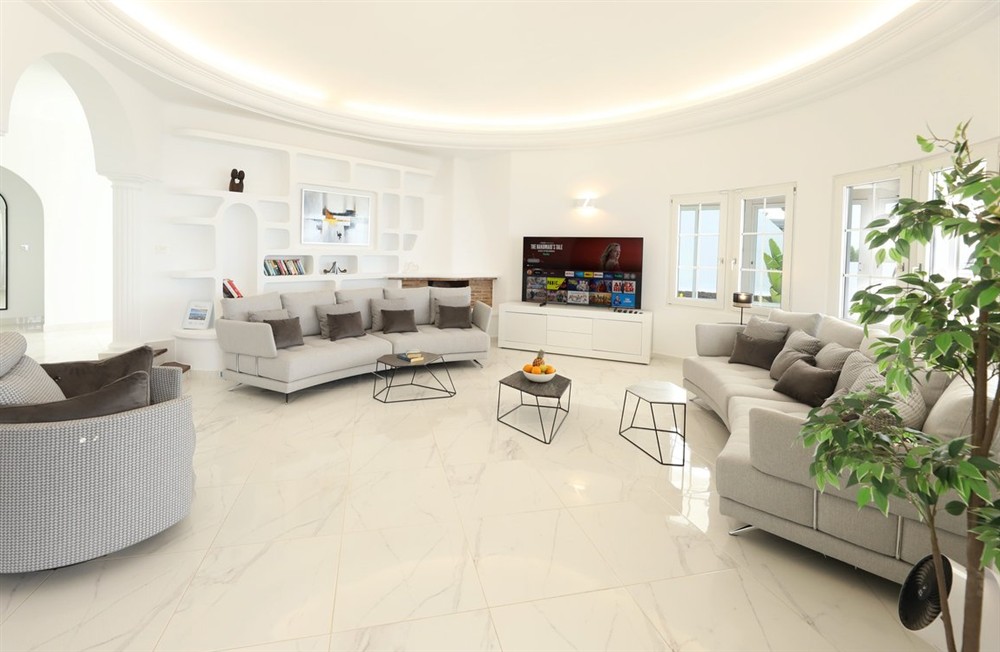 Villa La Perla (photo 6) at Villa La Perla in Puerto Del Carmen, Lanzarote