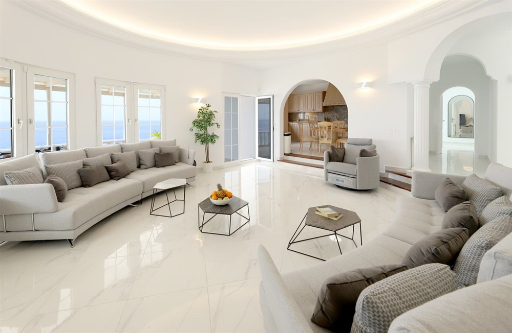 Villa La Perla (photo 7) at Villa La Perla in Puerto Del Carmen, Lanzarote