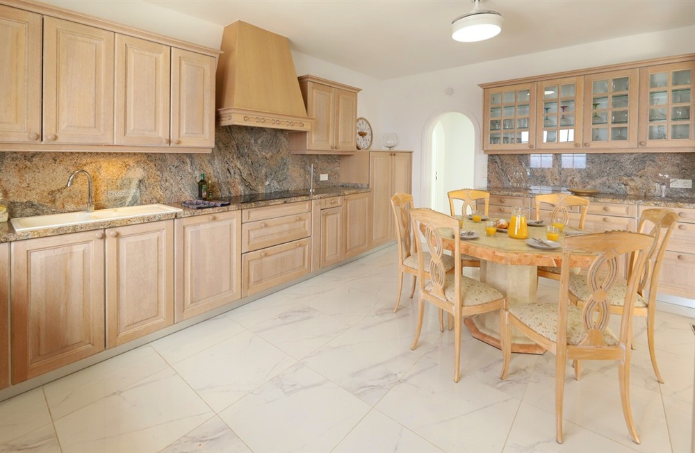 Villa La Perla (photo 9) at Villa La Perla in Puerto Del Carmen, Lanzarote