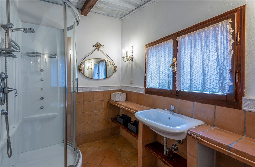 Villa La Pigna