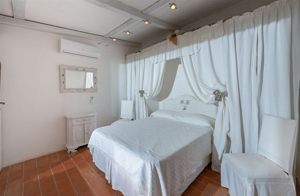 Villa La Pigna