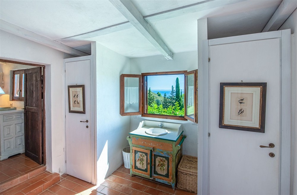 Villa La Pigna