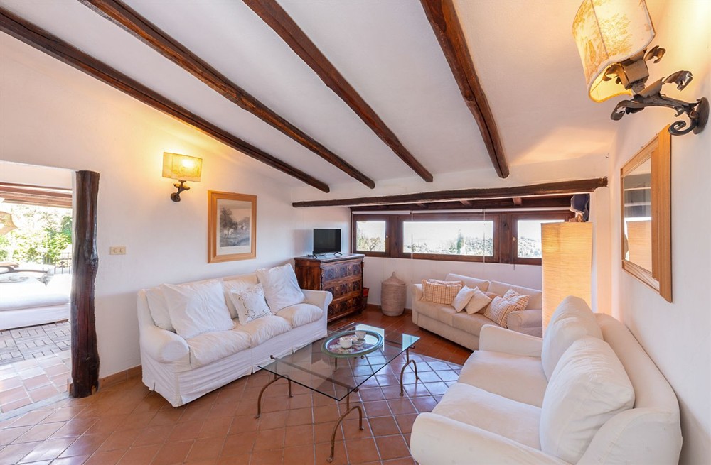 Villa La Pigna