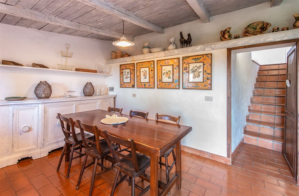 Villa La Pigna