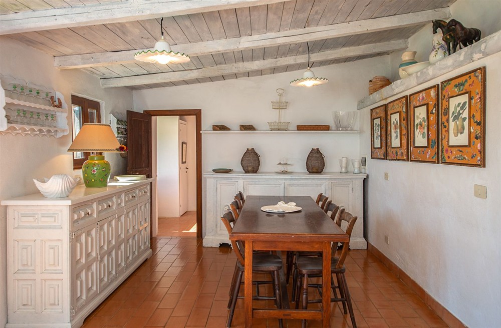Villa La Pigna