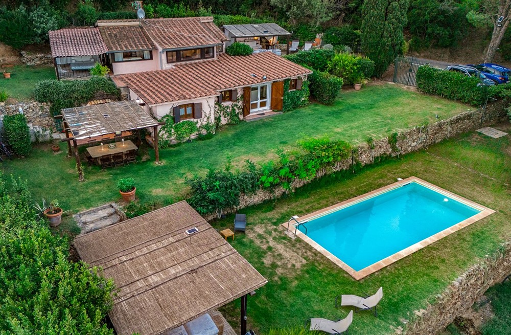 Villa La Pigna