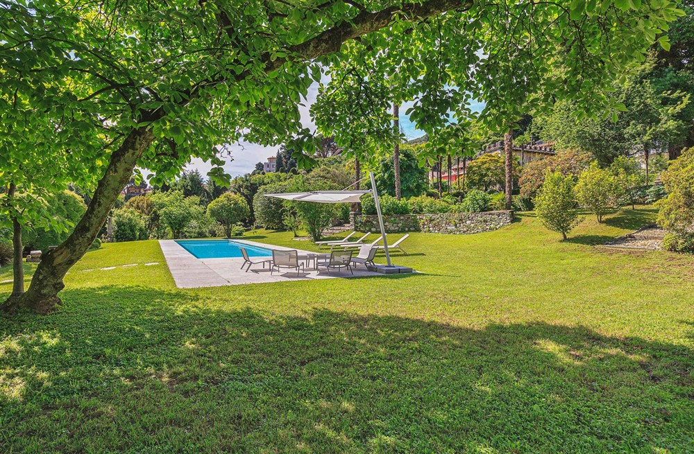 Villa La Sirena