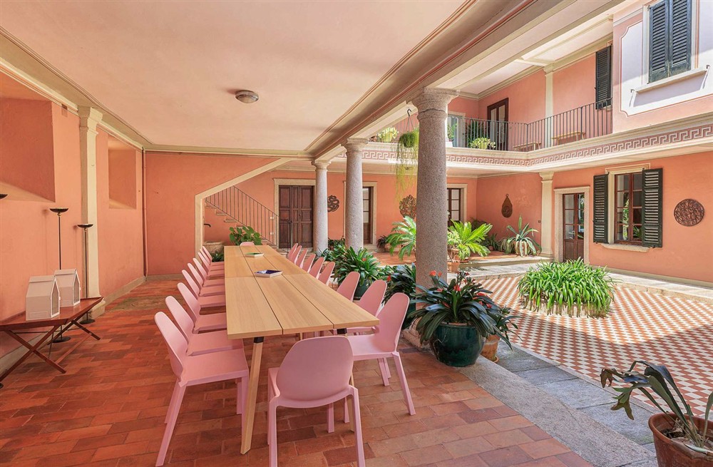 Villa La Sirena