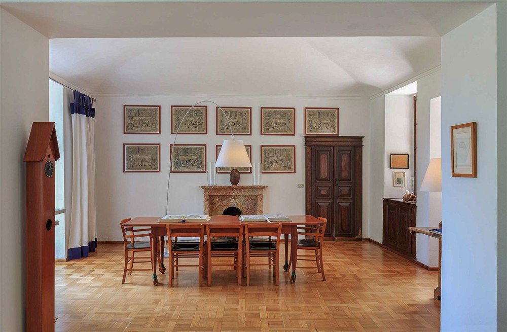 Villa La Sirena