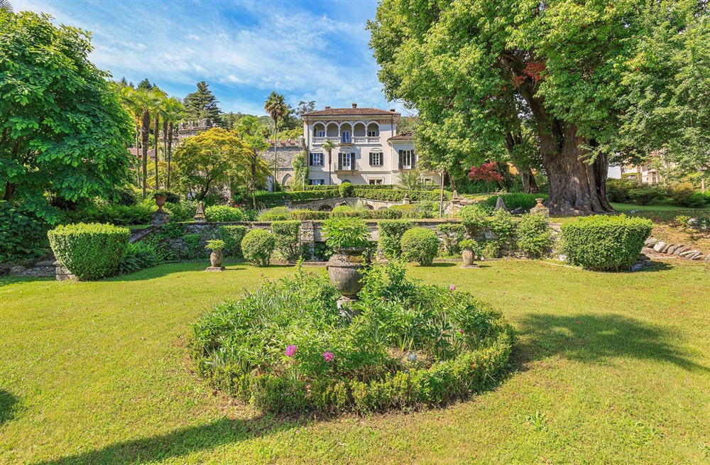 Villa La Sirena