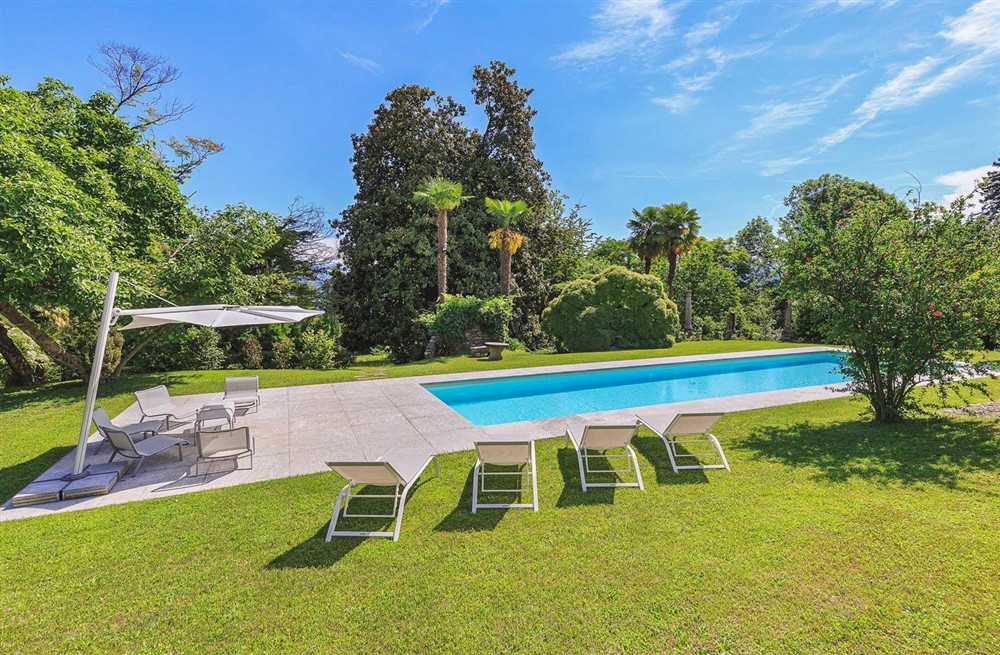 Villa La Sirena