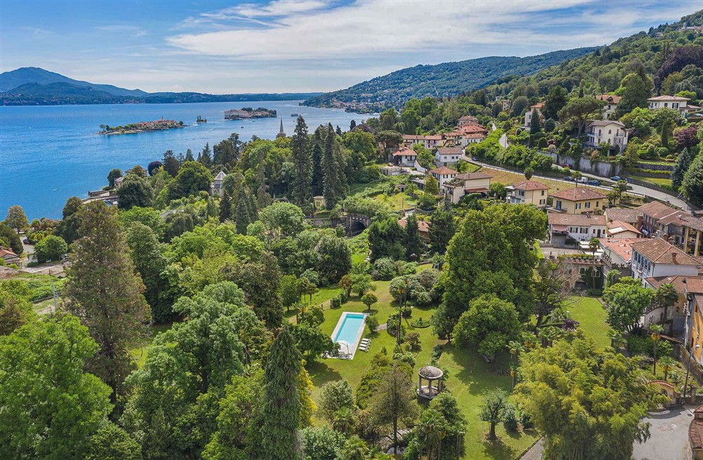Villa La Sirena